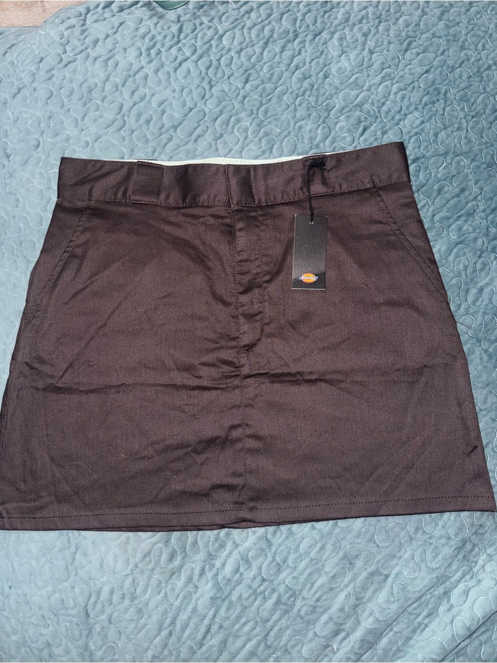 Dickies  Mini Skirt size 30 - Picture 2 of 10